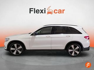 Mercedes GLC GLC 220 d 4MATIC