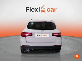 Mercedes GLC GLC 220 d 4MATIC