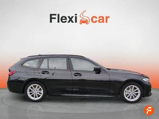 BMW Serie 3 330e xDrive Touring