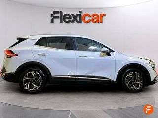 Kia Sportage 1.6 CRDi 85kW (115CV) Concept 4x2