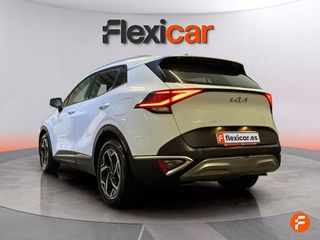 Kia Sportage 1.6 CRDi 85kW (115CV) Concept 4x2