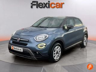 Fiat 500X City Cross 1,0 Firefly T3 88KW S&S