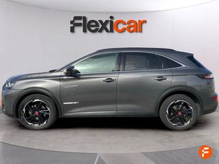 DS DS 7 BlueHDi 132kW (180CV) Auto. PERF.LINE