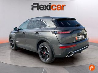 DS DS 7 BlueHDi 132kW (180CV) Auto. PERF.LINE