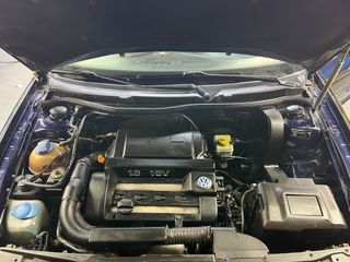 Volkswagen Golf 2002