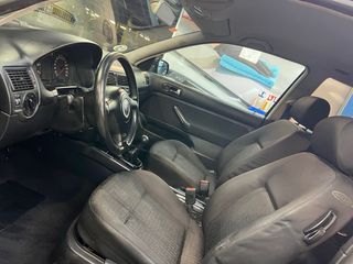 Volkswagen Golf 2002