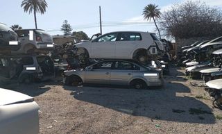 Llanta 6jx15 volkswagen golf vii lim. (bq1) 439875