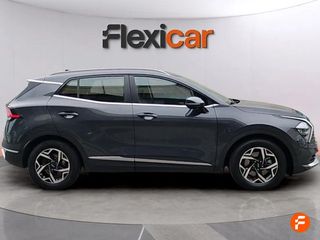 Kia Sportage 1.6 CRDi 85kW (115CV) Drive 4x2