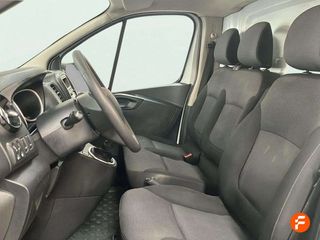 Renault Trafic SL LIMITED Energy dCi 88 kW (120 CV) -SS