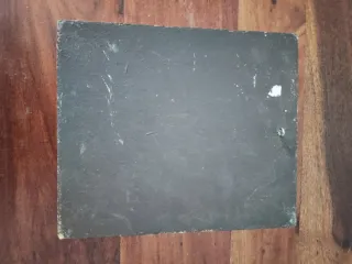 Icono María con Niño Jesús