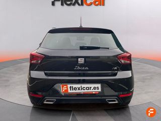 Seat Ibiza 1.0 TSI 85kW (115CV) FR 40 Aniversario