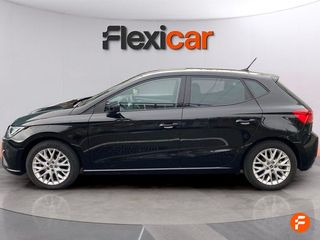 Seat Ibiza 1.0 TSI 85kW (115CV) FR 40 Aniversario