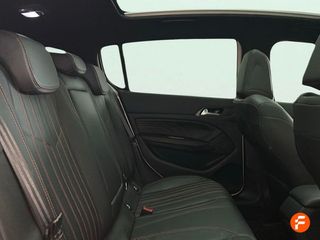 Peugeot 308 5p GT Line 2.0 BlueHDi 110KW (150CV)EAT6