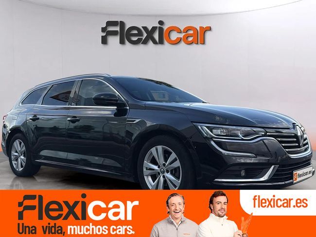 Renault Talisman S.T. Limited Energy dCi 81kW (110CV) - foto 1