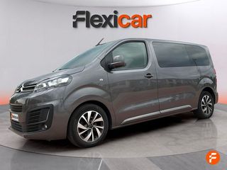 Citroën Spacetourer Talla M BlueHDi 131KW(180) S&S EAT6 Feel