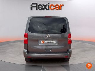 Citroën Spacetourer Talla M BlueHDi 131KW(180) S&S EAT6 Feel