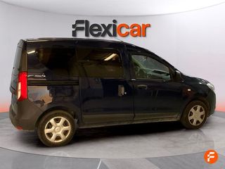 Dacia Dokker Ambiance dci 55kW (75CV)
