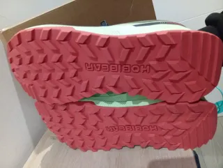 Zapatillas deportivas Hobibear Talla 40