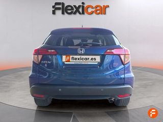 Honda HR-V 1.5 i-VTEC Executive