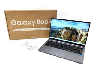 pc portatil samsung galaxy book 4