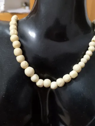 Collana antica art decò