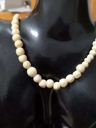 Collana antica art decò