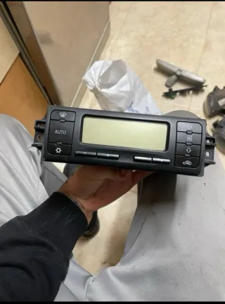 Despiece SEAT León MK1 150 TDI