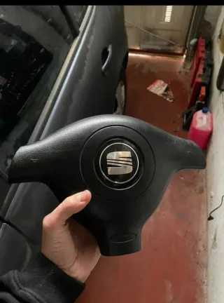 Despiece SEAT León MK1 150 TDI