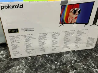 Televisor Polaroid 32 LED HD Serie 2000