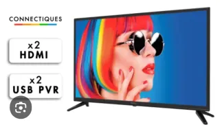 Televisor Polaroid 32 LED HD Serie 2000