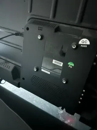 Televisor Polaroid 32 LED HD Serie 2000