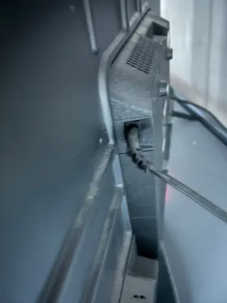 Televisor Polaroid 32 LED HD Serie 2000