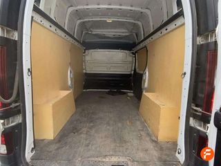 Renault Trafic RENAULT Trafic Furgón Diesel Trafic Furgón 29 L2H2 Energy BluedCi 107kW, 107kW/145 PS, 1997 cm3, 4 D