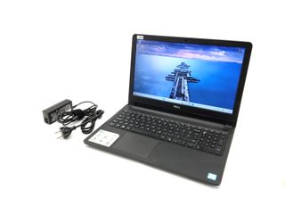 pc portatil dell vostro 15