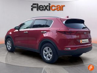 Kia Sportage 1.6 GDi 97kW (132CV) Basic 4x2