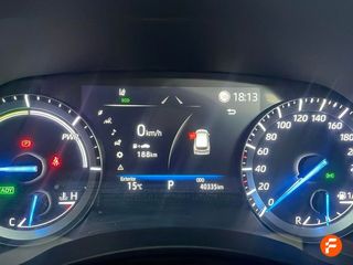 Toyota Highlander 2.5 Advance P. Esp. Techo Panorámico