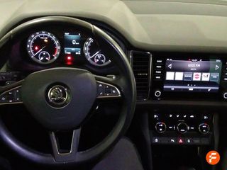 Skoda Kodiaq 2.0 TDI 110KW (150cv) DSG 4x2 Ambition