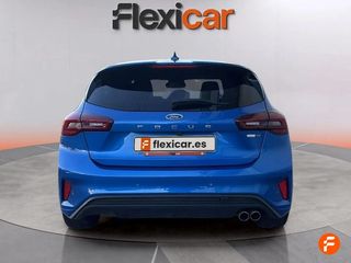 Ford Focus 1.0 Ecob. MHEV 92kW ST-Line SB Style SIP