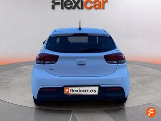 Kia Rio 1.2 DPi 62kW (84CV) Concept