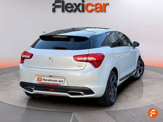 DS DS 5 BlueHDi 133kW (180CV) EAT6 Style