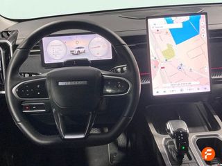 Jaecoo 7 1.6T 108kW (145CV) DCT Select