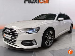 Audi A6 Avant Sport 40 TDI 150kW (204CV) S tron.