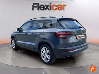 Skoda Karoq 1.6 TDI 85kW (115CV) Ambition