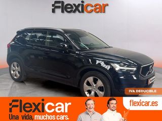 Volvo XC40 1.5 T3 Business Plus
