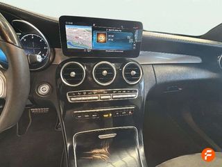 Mercedes Clase C C 220 d Estate