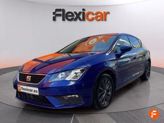 Seat Leon 1.5 TSI 96kW S&S Style Visio Ed Nav