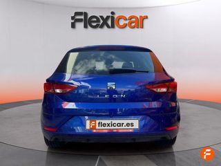 Seat Leon 1.5 TSI 96kW S&S Style Visio Ed Nav