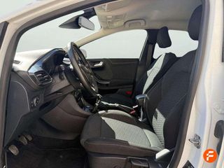 Ford Puma 1.0 EcoBoost 92kW (125cv) Titanium MHEV