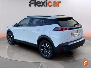 Peugeot 2008 Allure Pack BlueHDI 81kW (110CV)