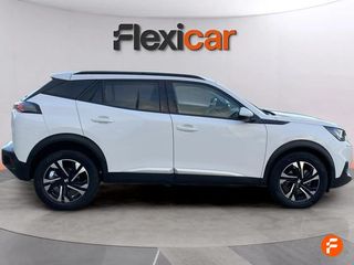 Peugeot 2008 Allure Pack BlueHDI 81kW (110CV)